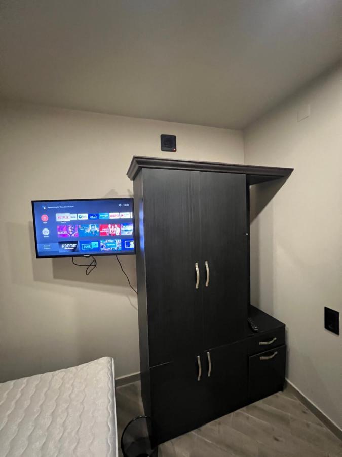 Guest House Green エレバン エクステリア 写真