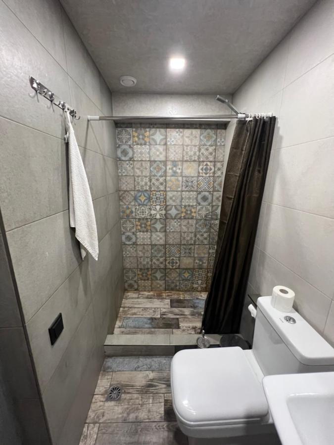 Guest House Green エレバン エクステリア 写真