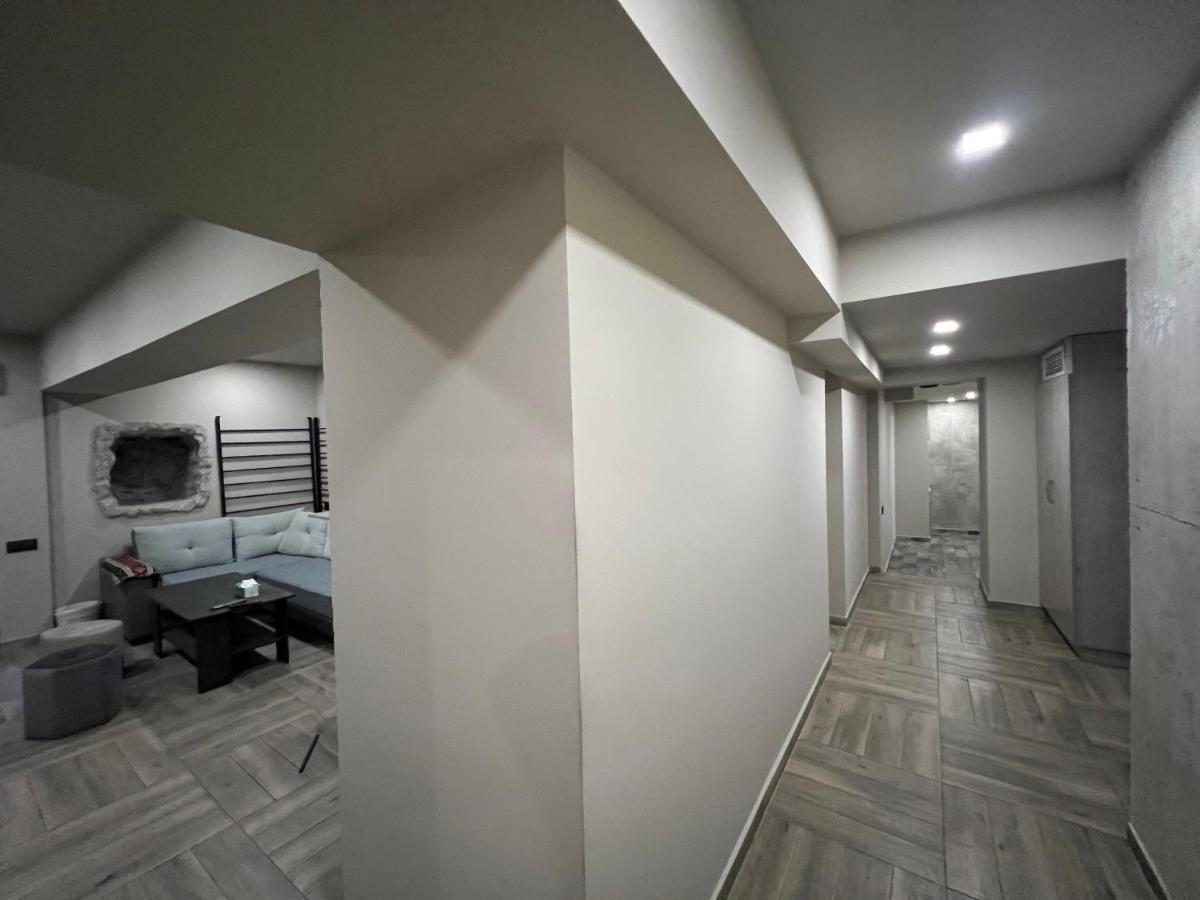 Guest House Green エレバン エクステリア 写真