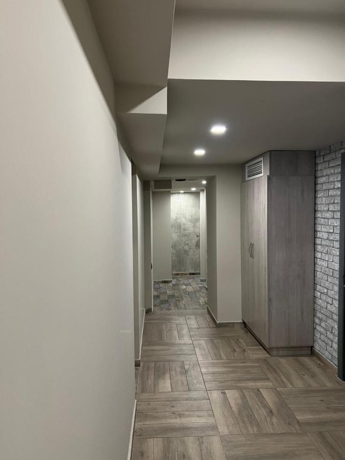 Guest House Green エレバン エクステリア 写真