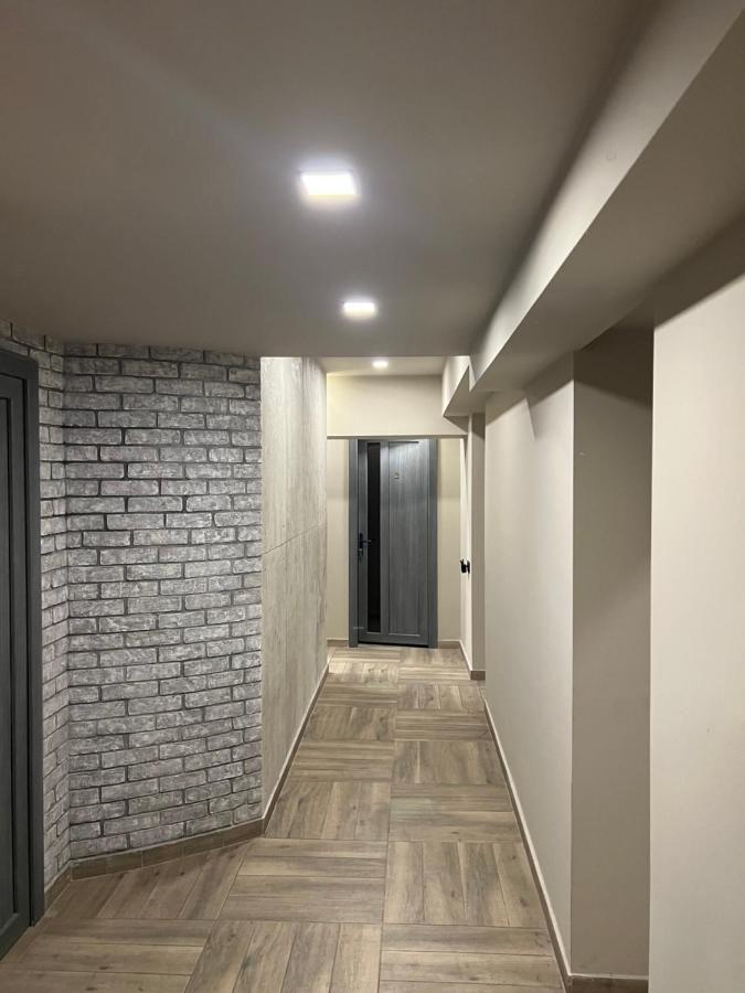 Guest House Green エレバン エクステリア 写真