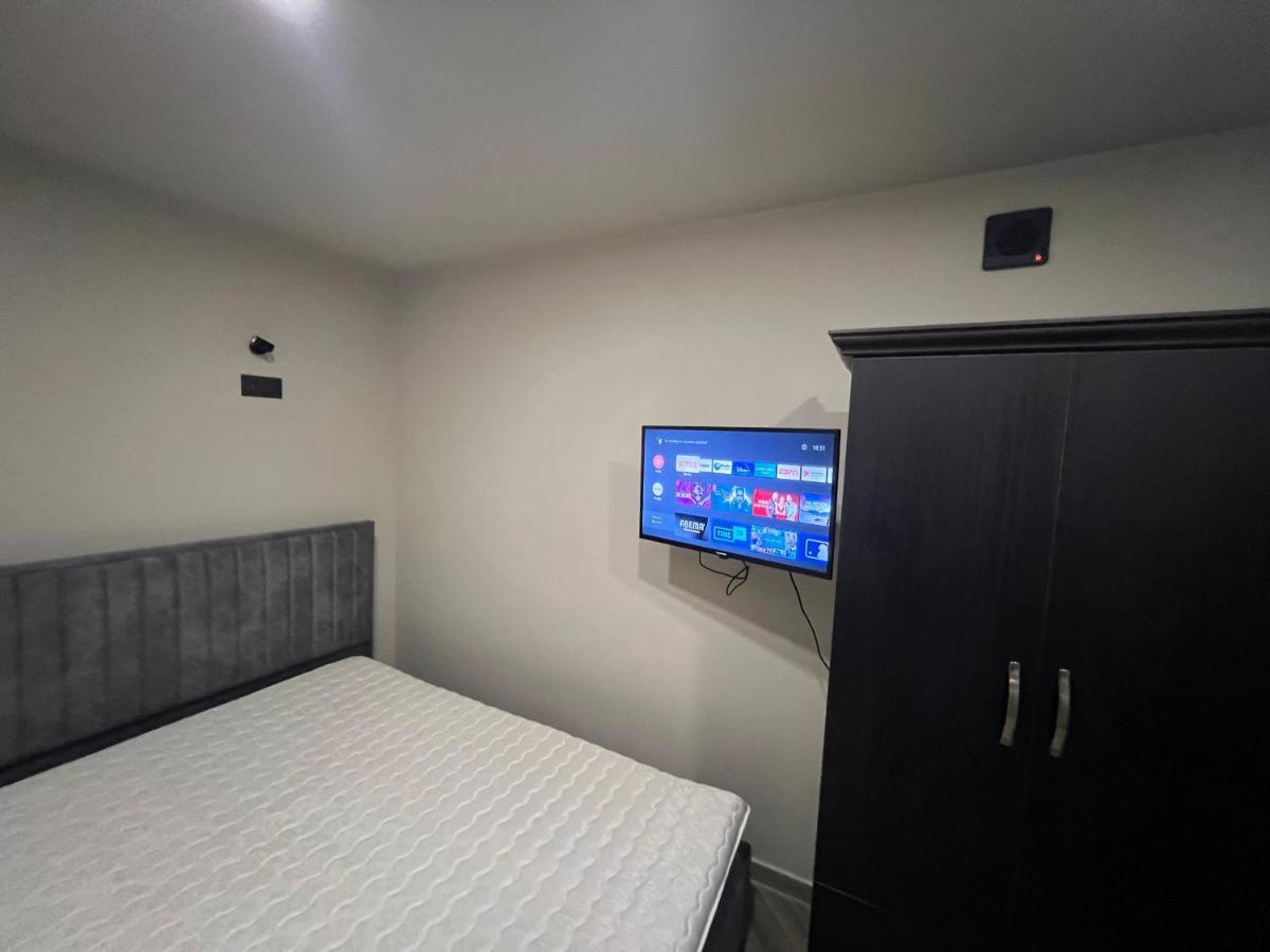 Guest House Green エレバン エクステリア 写真