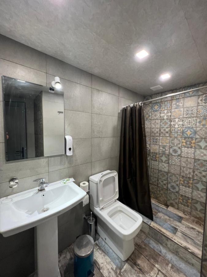 Guest House Green エレバン エクステリア 写真